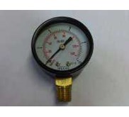 Pressure Gage / Gauge 10 bar