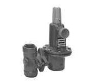 Fisher Regulator 627