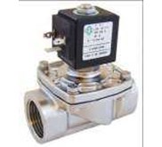 ODE Solenoid Valve 1/ 2