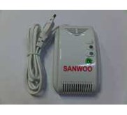 Sanwoo Gas Detektor