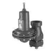 Fisher Regulator 630LP