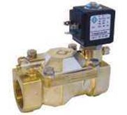 ODE Solenoid Valve 3/ 4