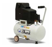 KOMPRESOR LISTRIK 1HP SHARK WZ1025 / AIR COMPRESSORE SHARK