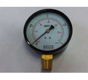 Pressure Gage / Gauge 2 bar
