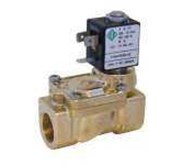 Ode Solenoid Valve 1/ 2