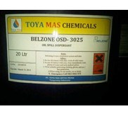 BELZONE OSD 3025 OIL SPILL DISPERSANT ( OSD) ( PENDISPERSI MINYAK)