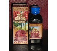 SARI KURMA AL-JAZIRA