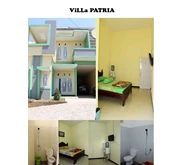 DISEWAKAN/ SEWA/ RENT VILLA PATRIA - VILLA BATU, MALANG