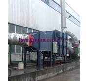 Air Handling Unit