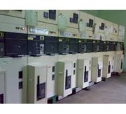 Cubicle TM Schneider 20-24kV SM6 Series