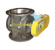 Rotary Airlock