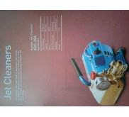 Jet cleaners KDC-20A / mesin semprot serbaguna AC