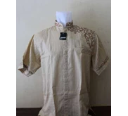 BAJU KOKO PANGKAT KIRI