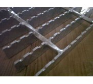 STEEL GRATING SURABAYA
