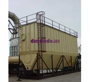 Bag Filter dust collector