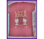 KAOS ABG