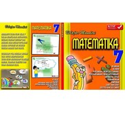 CD Interaktif Pembelajaran SMP 18 CD