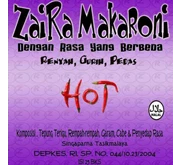 makaroni