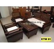 Kursi Tamu Model Inul