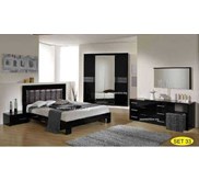 Kamar Set Minimalis Modern