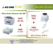 ULTRASONIC CLEANER