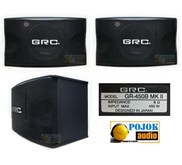 Grc GR 450B V Speaker Vocal 10 Inchi