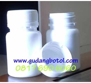 Botol Ester C