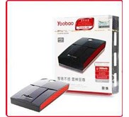 Portable Yoobao Power Thunder Transformer( asli 100% )