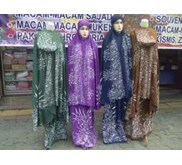 MUKENA TATO BALI WARNA