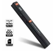 HandyScan Portable Scanner ( Handheld, Cordless)