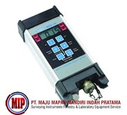 RADOS RDS110 RADIATION SURVEY METER