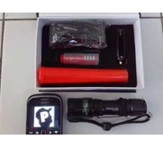 harga grosir Senter Zoom Police Power Style 12.000 watt
