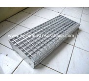 STEEL GRATING SURABAYA