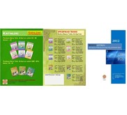 BACA TULIS AL QURAN / BTQ
