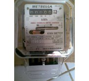 KWH 1 Phase Metbelosa