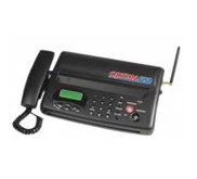 GSM Fax Machine, Optima G3, Wirelless Fax Machine, Gsm Fax, Mobile Fax, Wireless Fax Work On GSM Network SIM Card,