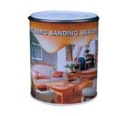 Melamic Sanding Sealer