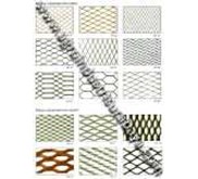 EXPANDED METAL SURABAYA