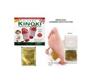 KINOKI GOLD