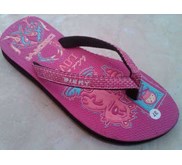 Sandal sponge eva wanita