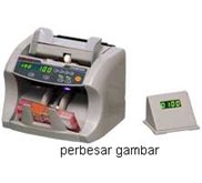 Mesin Hitung Uang DYNAMIC 3200