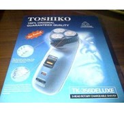 Alat Cukur Toshiko