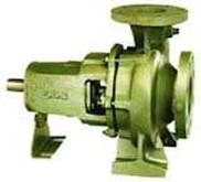 Pump Torishima Type ETA - N