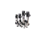 Pump Grundfos Type CR