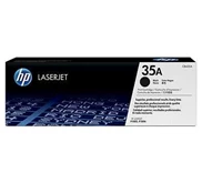 Toner HP CB 435A dan CE 285A ( 85A)