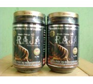 Madu Raja ( madu hitam pahit super)