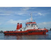 TugBoat Ukuran 26 M ( NEW)