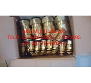 ENCLOUSURE JUNCTION BOX EXPLOSION PROOF ASP, WAROM, CROUSE HIND PRODUCT.