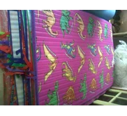 karpet, tikar lantai, bahan eva metik polos, foam