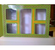 Box Giff from Hajj
